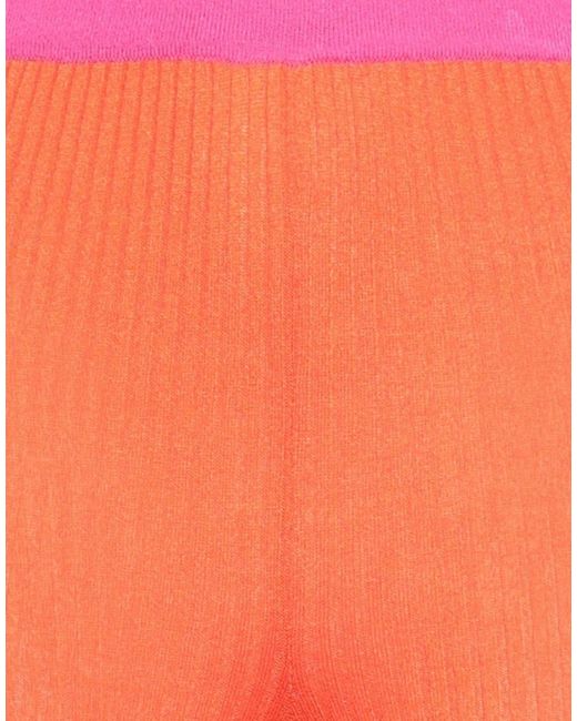 Akep Red Trouser