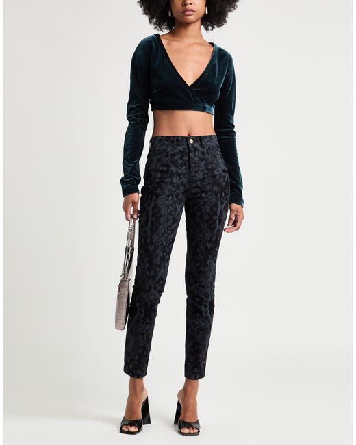 ESCADA Blue Jeans Cotton, Elastane