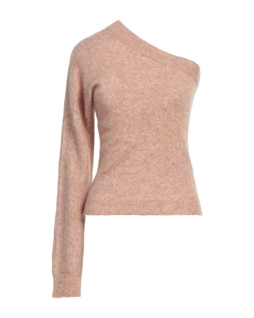 Attic And Barn Pink Pullover