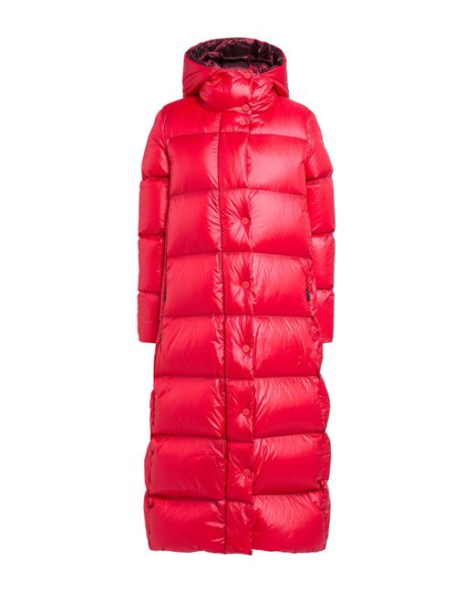 Rrd Red Pufferjacke & Daunenjacke