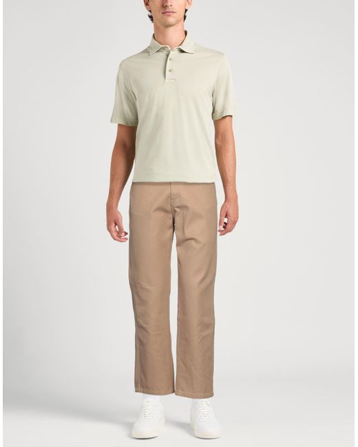 Pantalone di Deus Ex Machina in Natural da Uomo