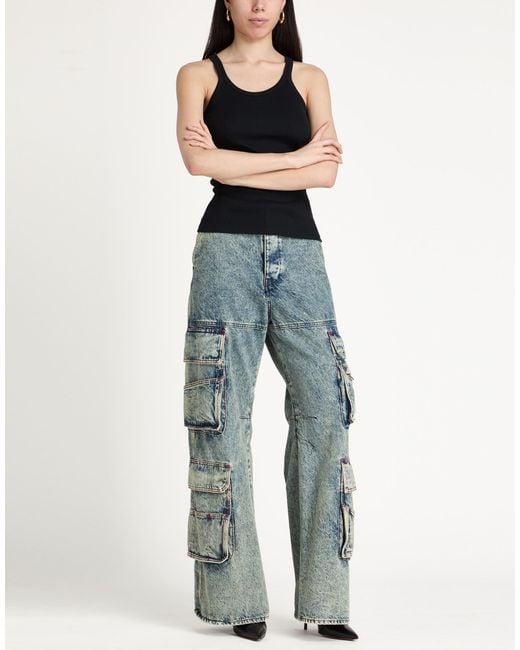 Dorothee Schumacher Black Tank Top