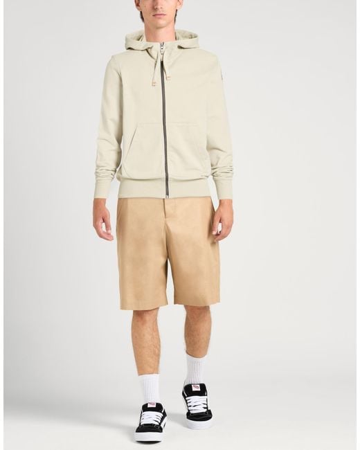 Parajumpers Natural Sweatshirt for men