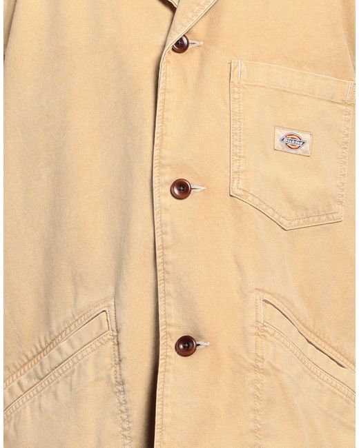 Dickies Natural Jacket for men