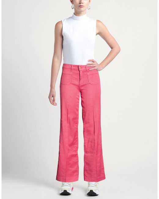 CIGALA'S Red Jeans