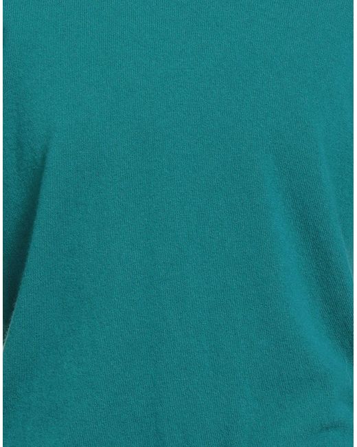 Department 5 Green Jumper for men