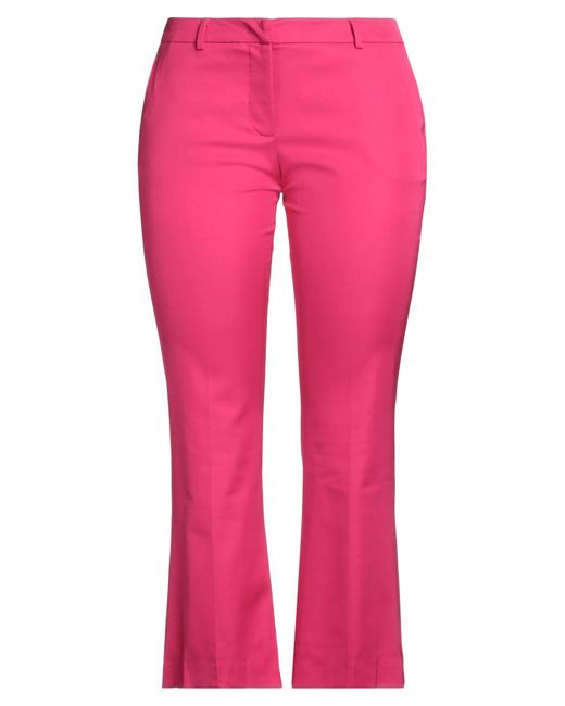 PT Torino Pink Pants