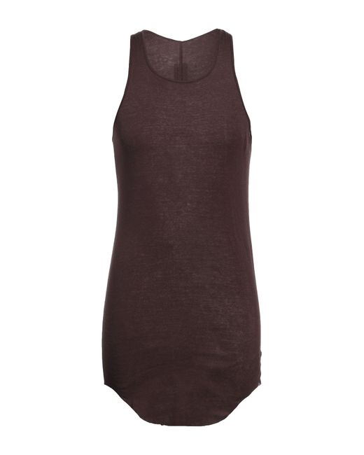 Rick Owens Dark Sweater Mohair Wool, Baby Alpaca Wool