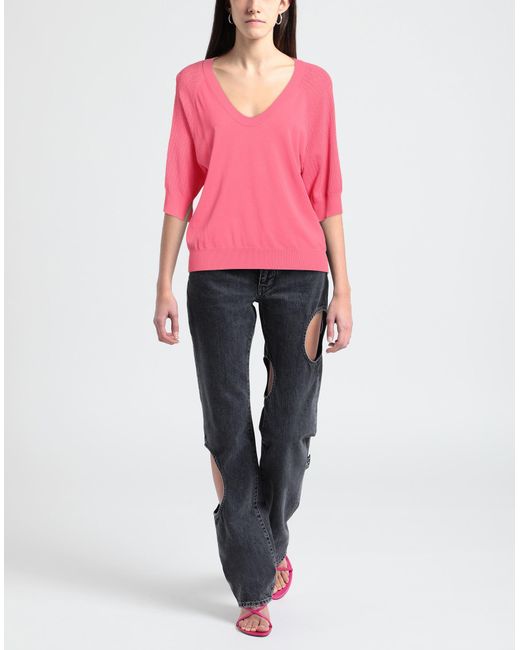 Pullover di Zadig & Voltaire in Pink