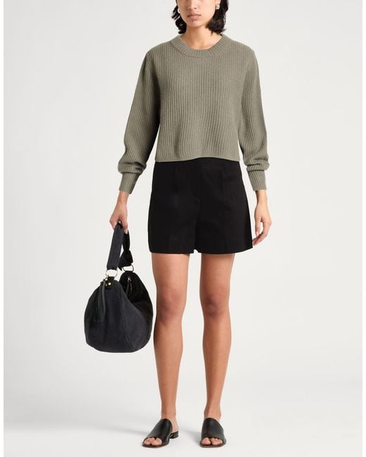 Pullover Allude en coloris Green