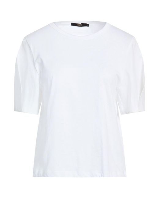 SEVENTY VENEZIA White T-Shirt