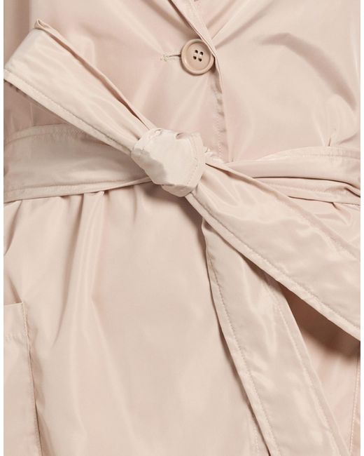 No Secrets Natural Jacket