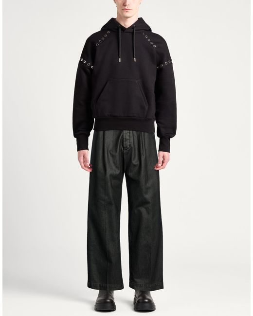 Nine:inthe:morning Gray Nine for men