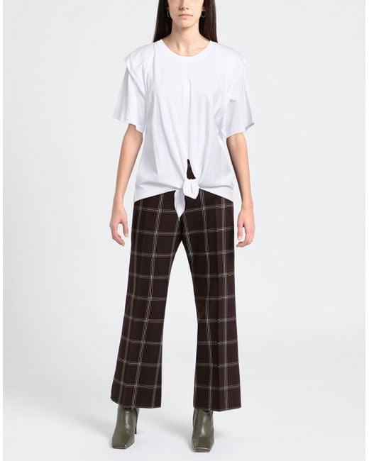 Isabel Marant White T-shirt