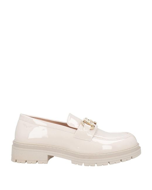 Armata Di Mare Natural Loafer