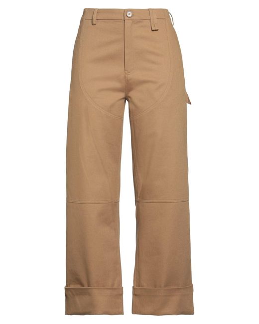 Simone Rocha Natural Hose