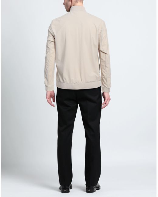 DUNO Jacke & Anorak in White für Herren