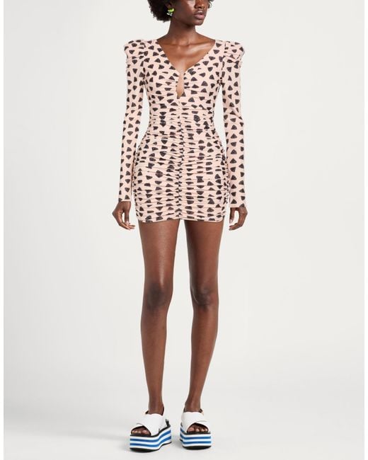 Aniye By Pink Mini Dress