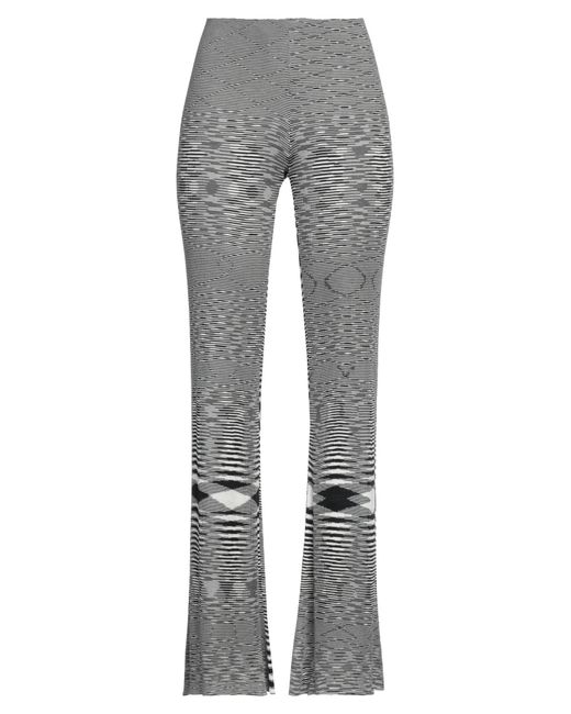 Missoni Gray Pants