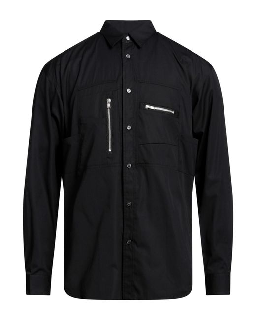 Comme des Garçons Black Shirt for men