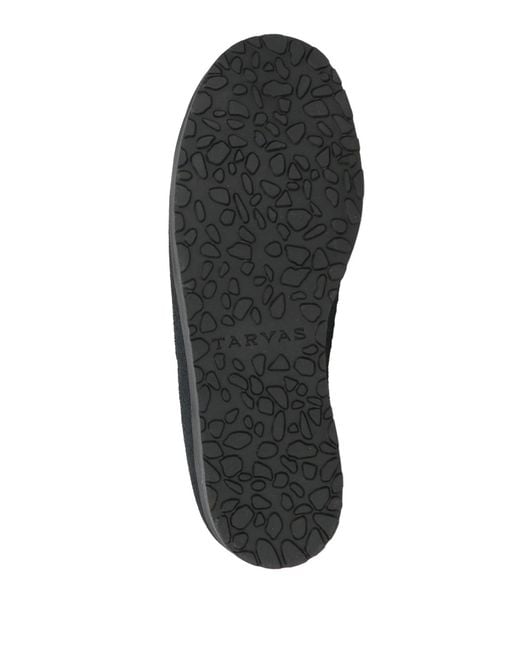 Tarvas Blue Trainers for men