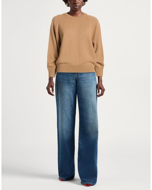 Alpha Studio Natural Jumper