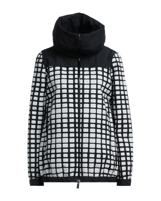 Herno Black Jacket