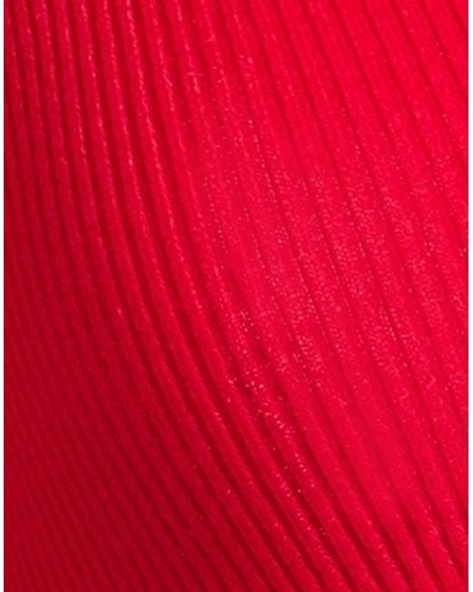 ViCOLO Red Top Viscose, Polyester