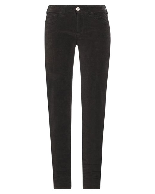 Atelier Notify Black Trouser