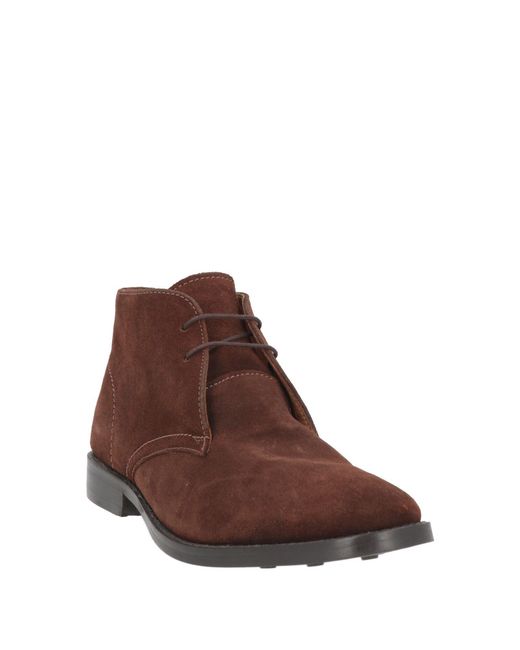 Hackett Stiefelette in Brown für Herren