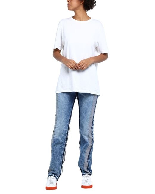 Maison Margiela Blue Jeans