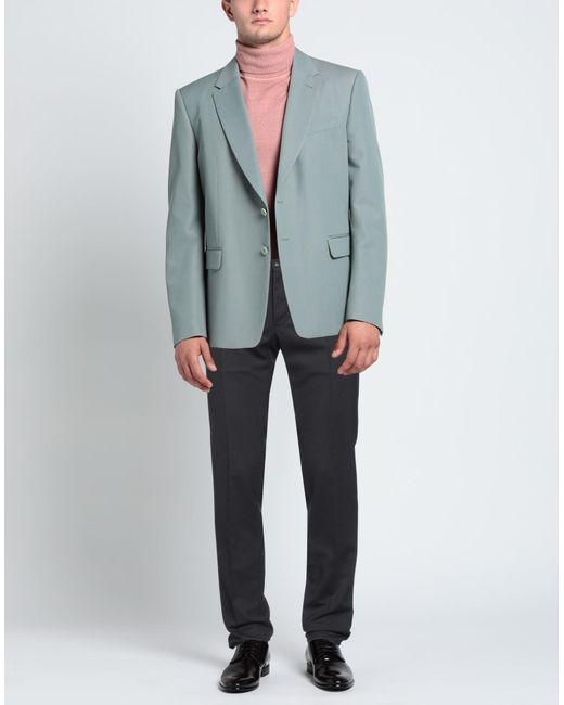 Incotex Blue Pants for men
