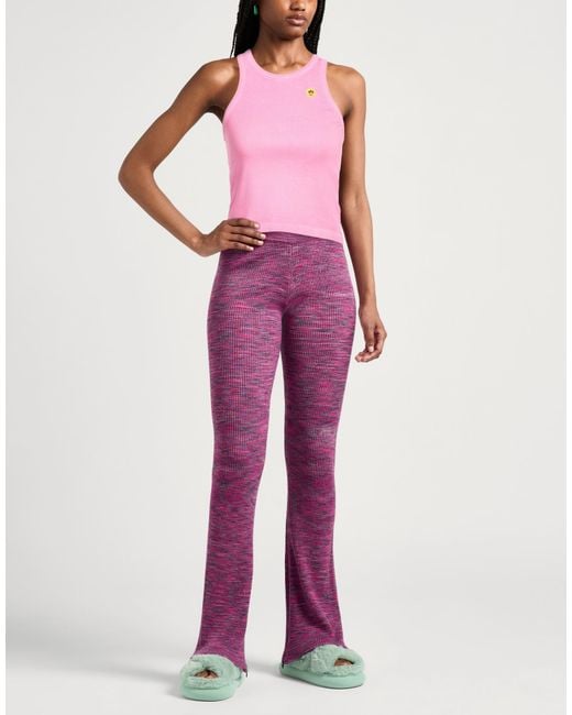 Barrow Pink Tank Tops