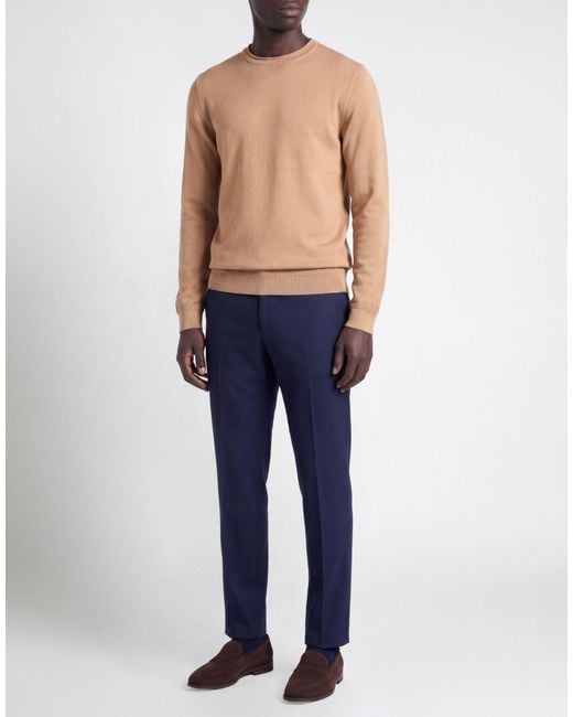 Pullover Bellwood de hombre de color Natural