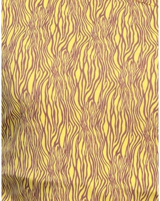 Beatrice B. Metallic Top