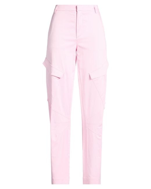 Dondup Pink Pants