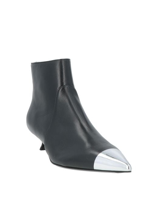 Agl Attilio Giusti Leombruni Brown Ankle Boots