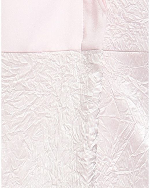 Givenchy Pink Top Acetate, Viscose