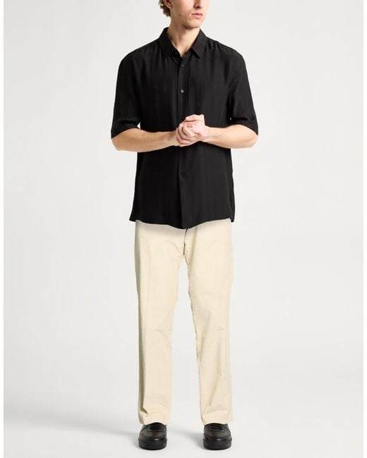 Boss Natural Trouser for men