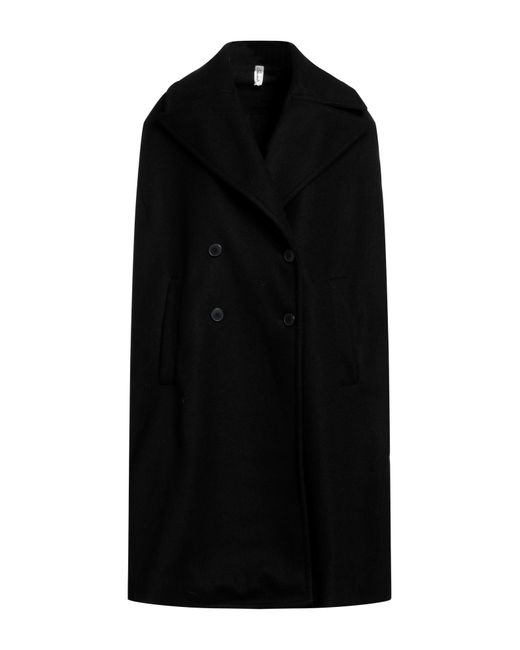 Souvenir Clubbing Black Coat