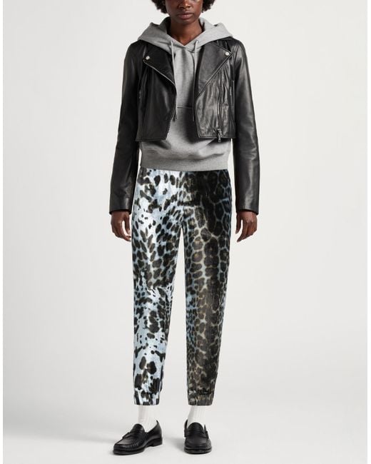 Pantalone di R13 in Black