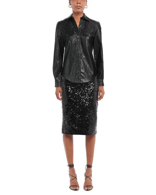 Pinko Black Shirt