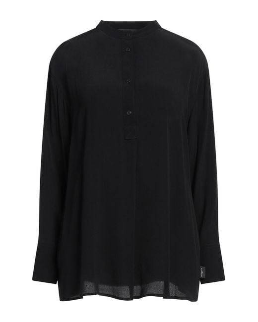 John Richmond Black Top