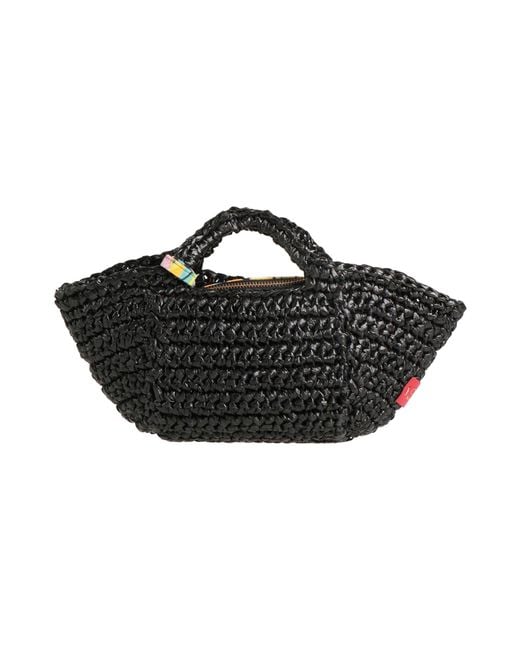 Chica Black Handbag