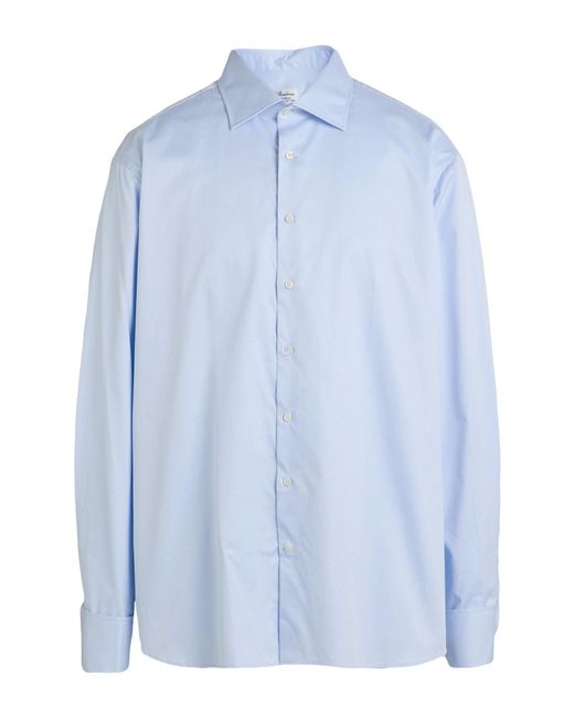Stenstroms White Shirt for men