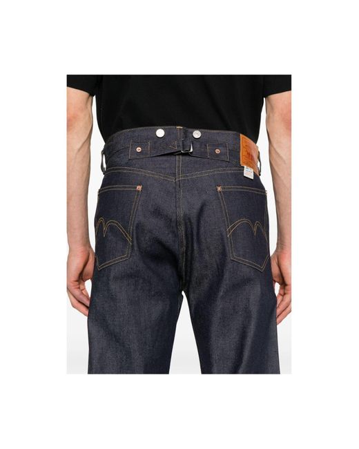 Pantalon en jean Levi's pour homme en coloris Blue