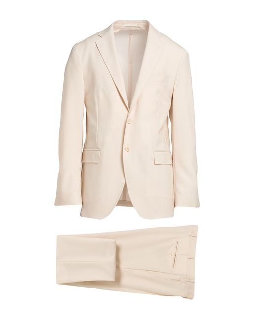 Completo di SCABAL® in Natural da Uomo