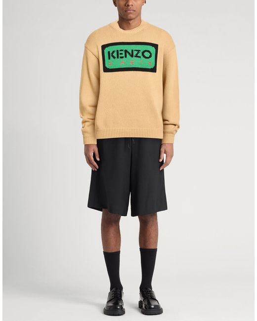 Pullover KENZO de hombre de color Green