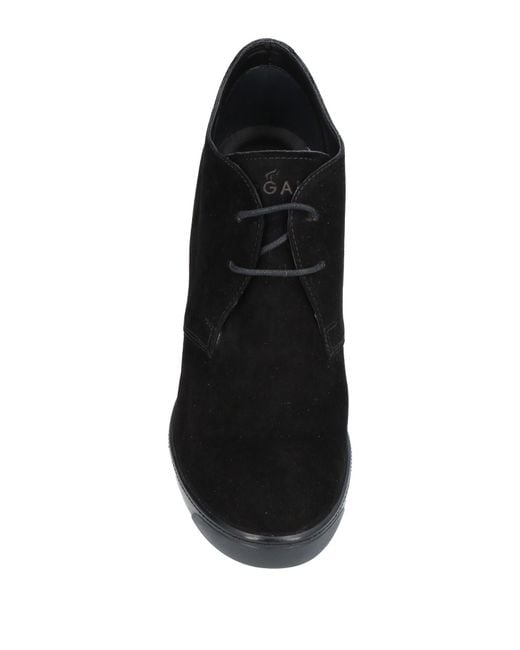 Stringate di Hogan in Black
