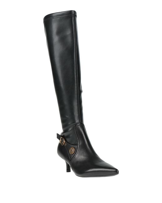 Pinko Black Boot